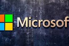 microsoft