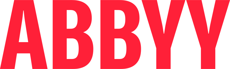 ABBYY Logo 1