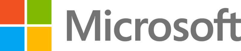 Microsoft Logo 1