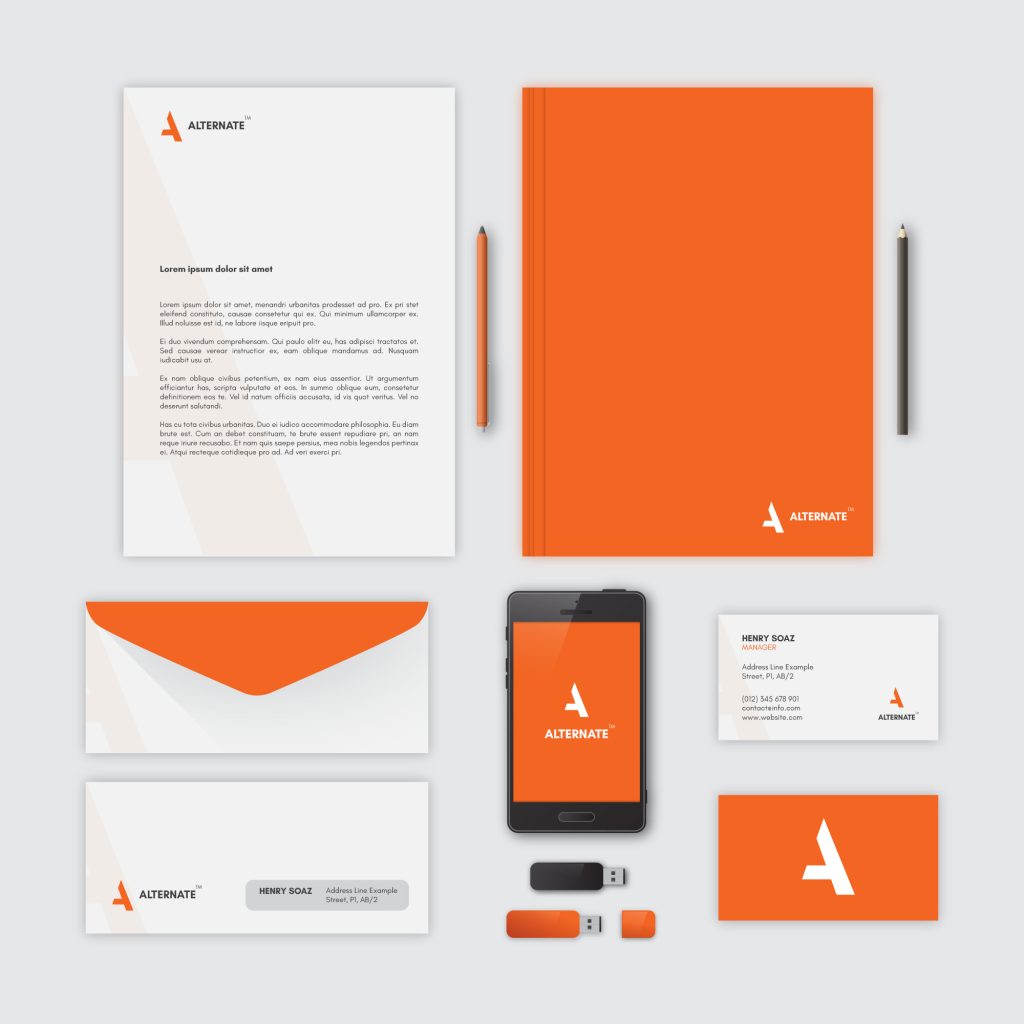 branding