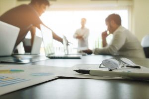 شركة تقنية معلومات