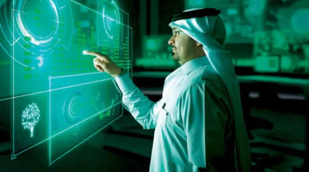 الشبكات والسيرفرات